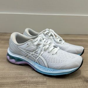 ASICS Gel Kayano 27 Running Shoes
